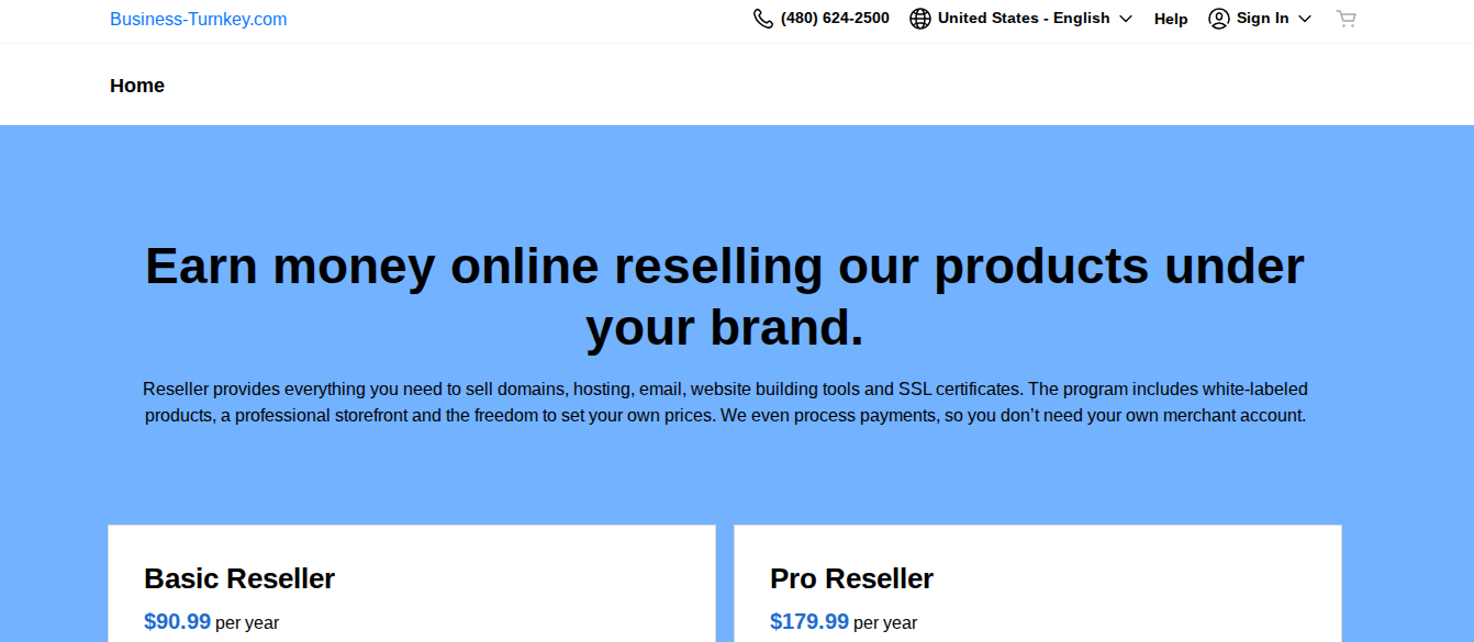 Business-Turnkey.com