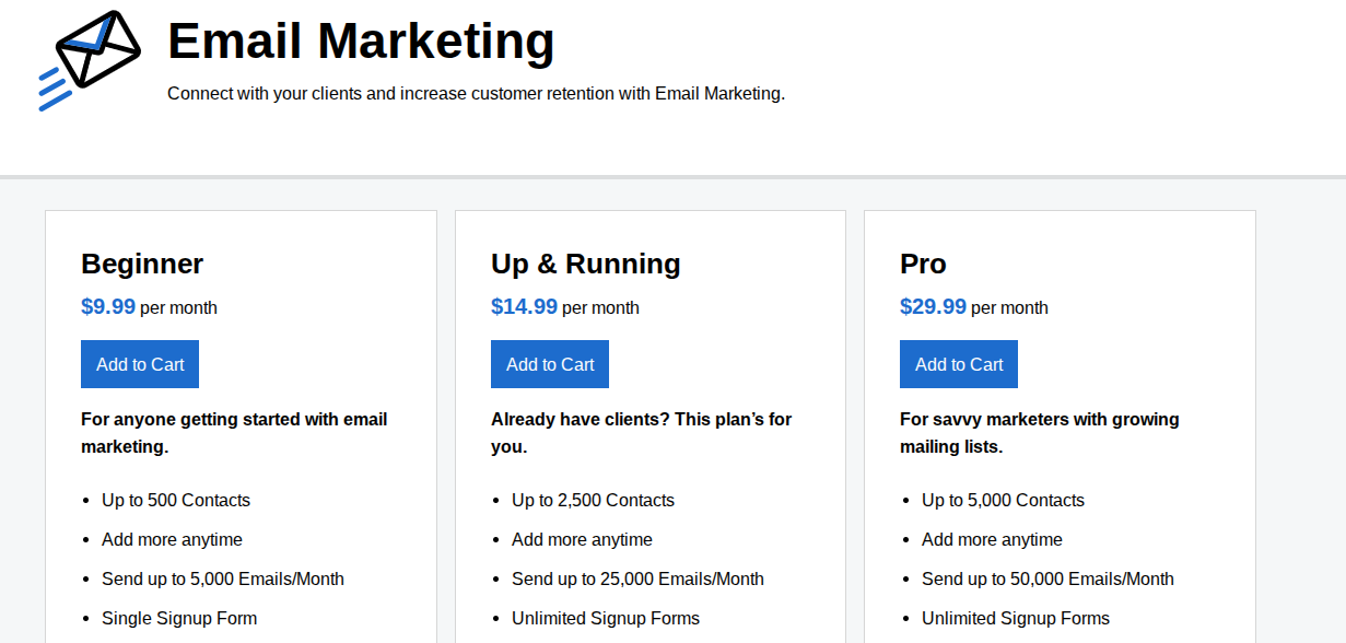 Digms Email Marketing